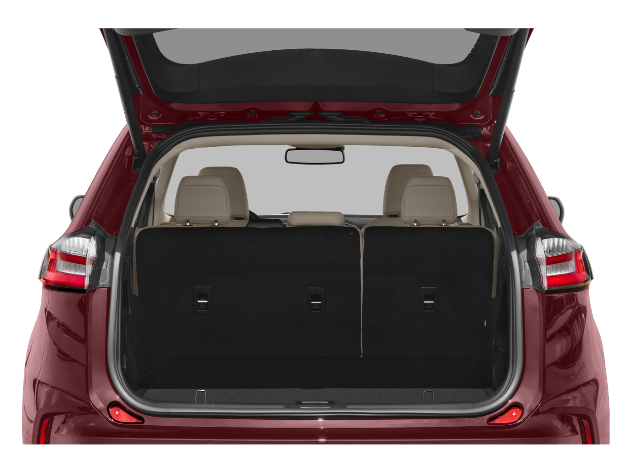 2024 Ford Edge SEL LEATHER - CO-PILOT360
