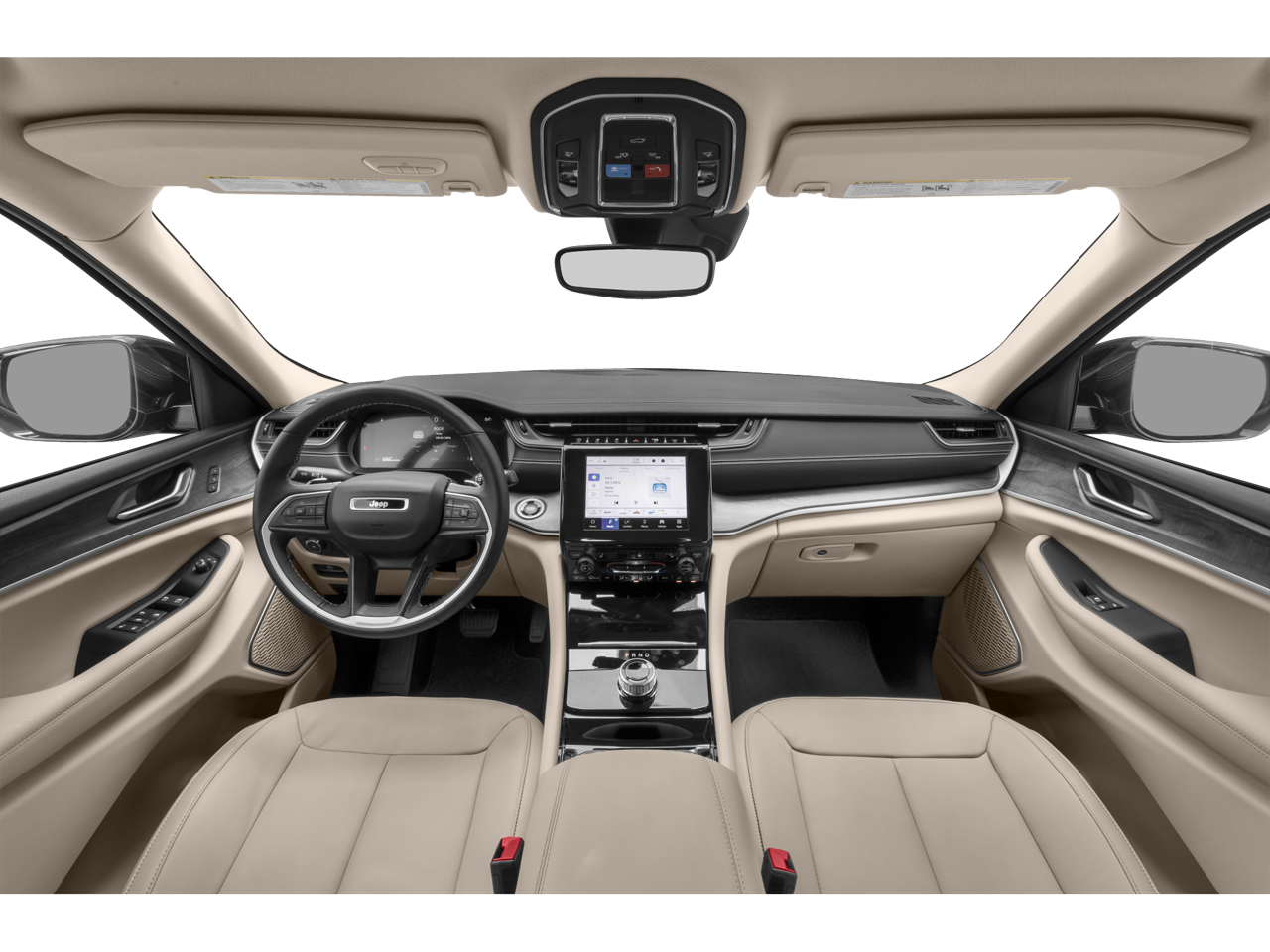 2024 Jeep Grand Cherokee Limited 4x2