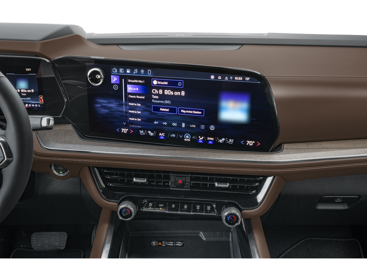 2026 Chevrolet Tahoe High Country - Photo 9