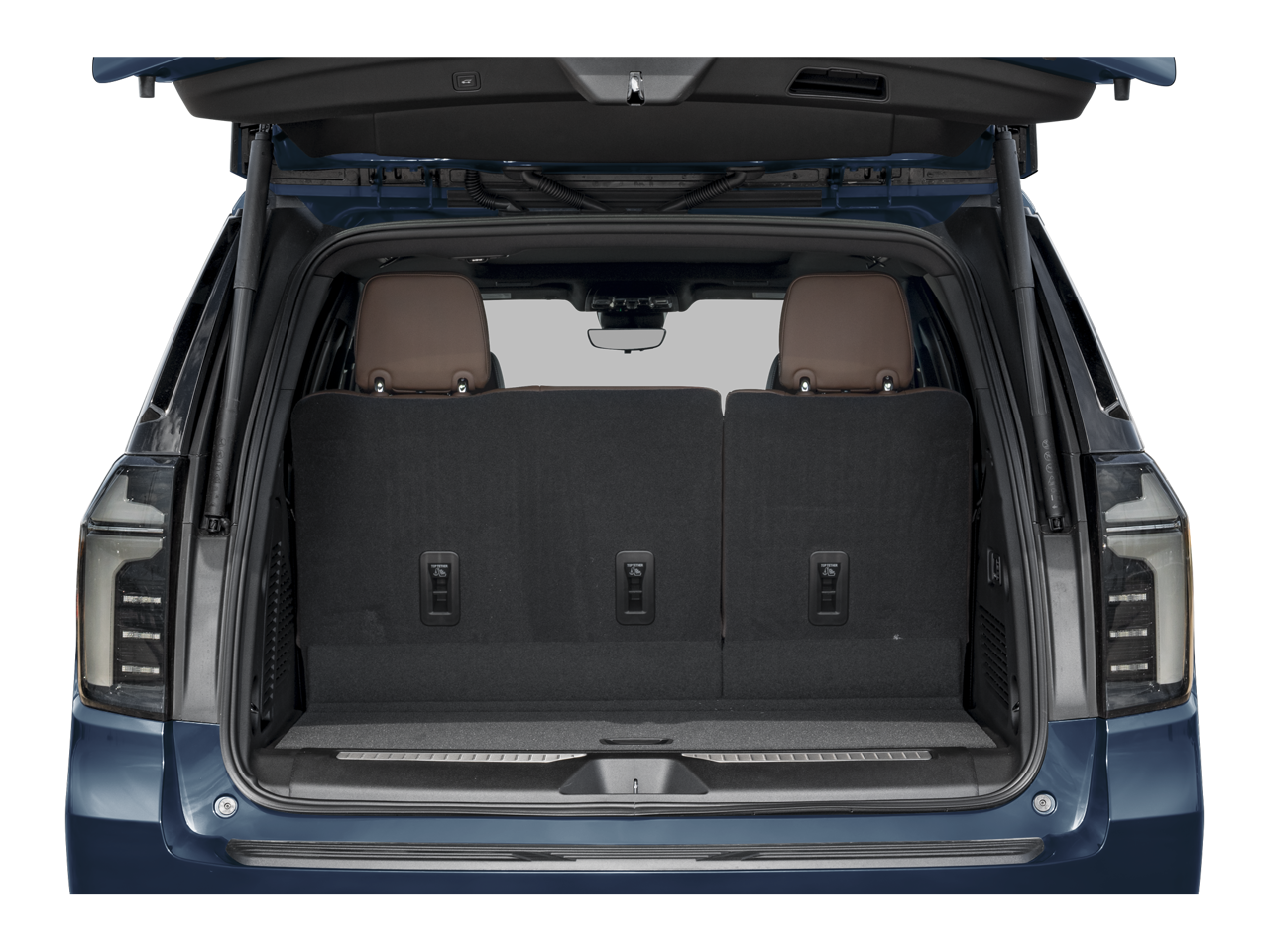 2026 Chevrolet Tahoe High Country - Photo 10