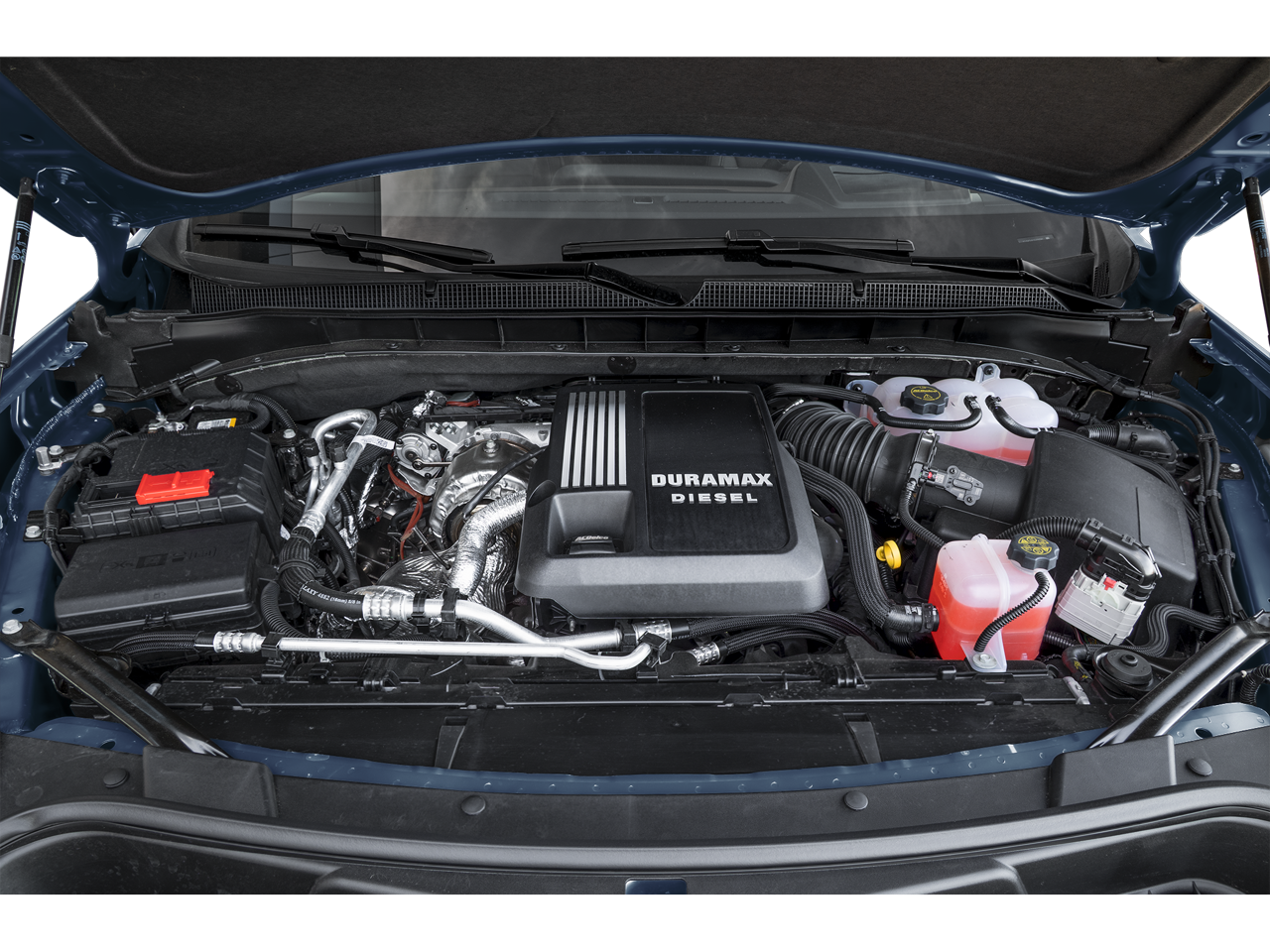 2026 Chevrolet Tahoe High Country - Photo 11