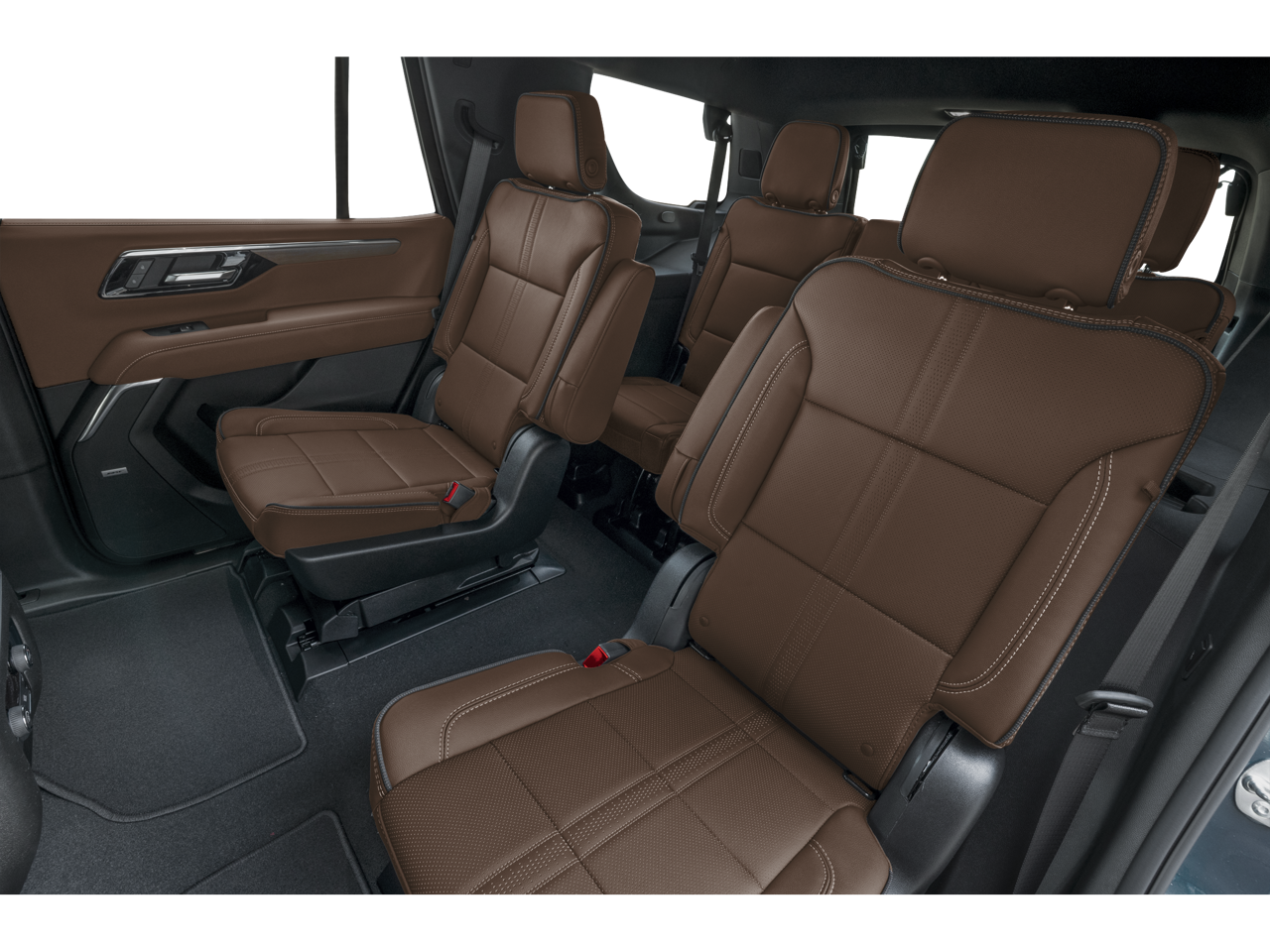 2026 Chevrolet Tahoe High Country - Photo 12