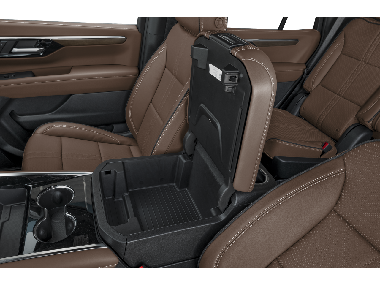 2026 Chevrolet Tahoe High Country - Photo 13