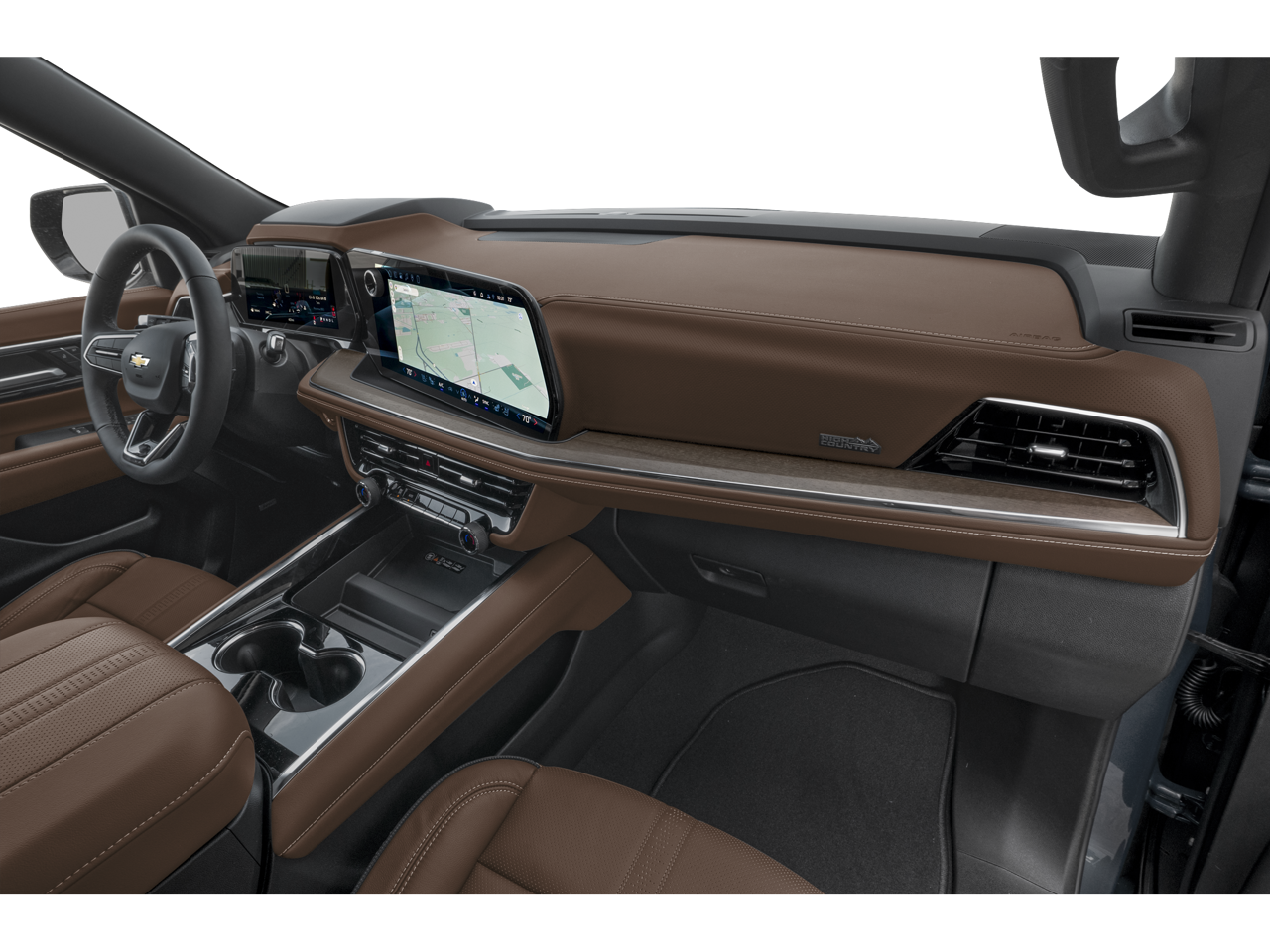 2026 Chevrolet Tahoe High Country - Photo 14
