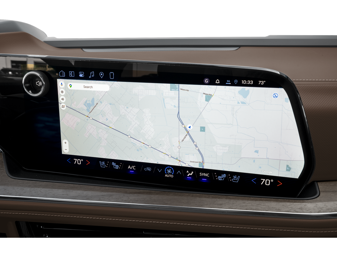 2026 Chevrolet Tahoe High Country - Photo 15