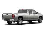 2009 Chevrolet Silverado 1500 LS