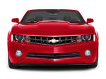 2012 Chevrolet Camaro 2LT