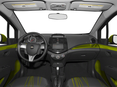 2013 Chevrolet Spark LS
