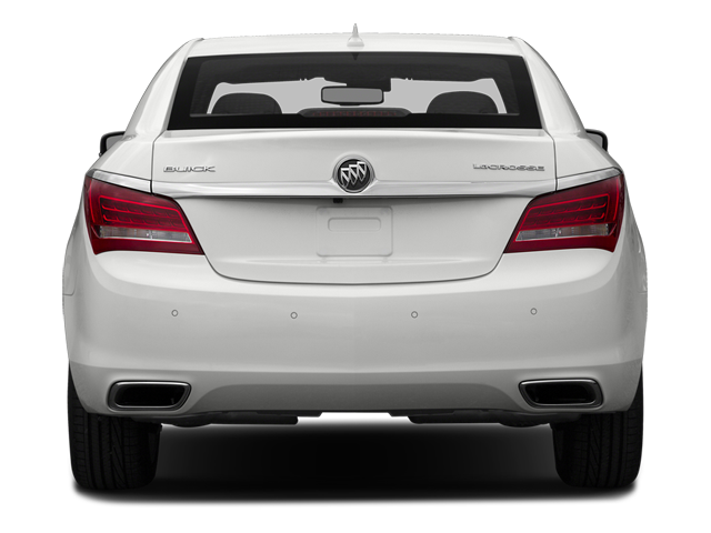 2014 Buick LaCrosse Premium II