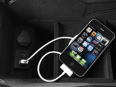 2014 Buick LaCrosse Premium II