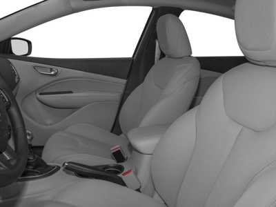2016 Dodge Dart SXT Sport