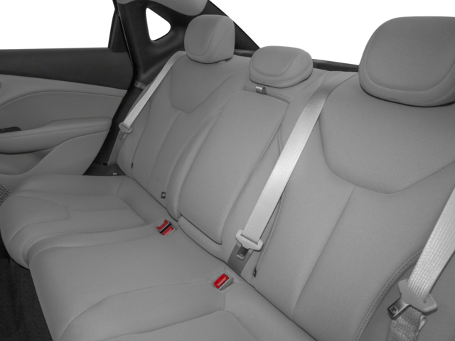 2016 Dodge Dart SXT Sport