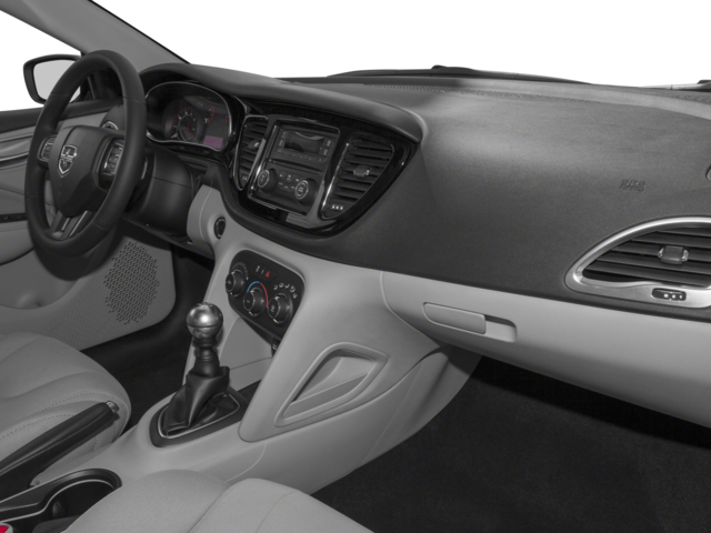 2016 Dodge Dart SXT Sport