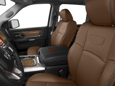 2016 RAM 1500 Laramie Longhorn