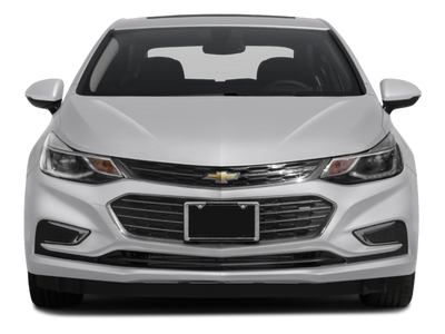 2017 Chevrolet Cruze Premier