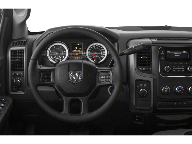2018 RAM 3500 Laramie Longhorn Crew Cab 4x4 8' Box