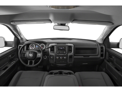 2018 RAM 3500 Laramie Longhorn Crew Cab 4x4 8' Box