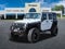 2015 Jeep Wrangler Unlimited Unlimited Rubicon Lifted - XRC - Fox Shocks - Winch