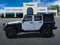 2015 Jeep Wrangler Unlimited Unlimited Rubicon Lifted - XRC - Fox Shocks - Winch