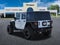 2015 Jeep Wrangler Unlimited Unlimited Rubicon Lifted - XRC - Fox Shocks - Winch