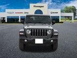2023 Jeep Wrangler 2-Door Sport S 4x4
