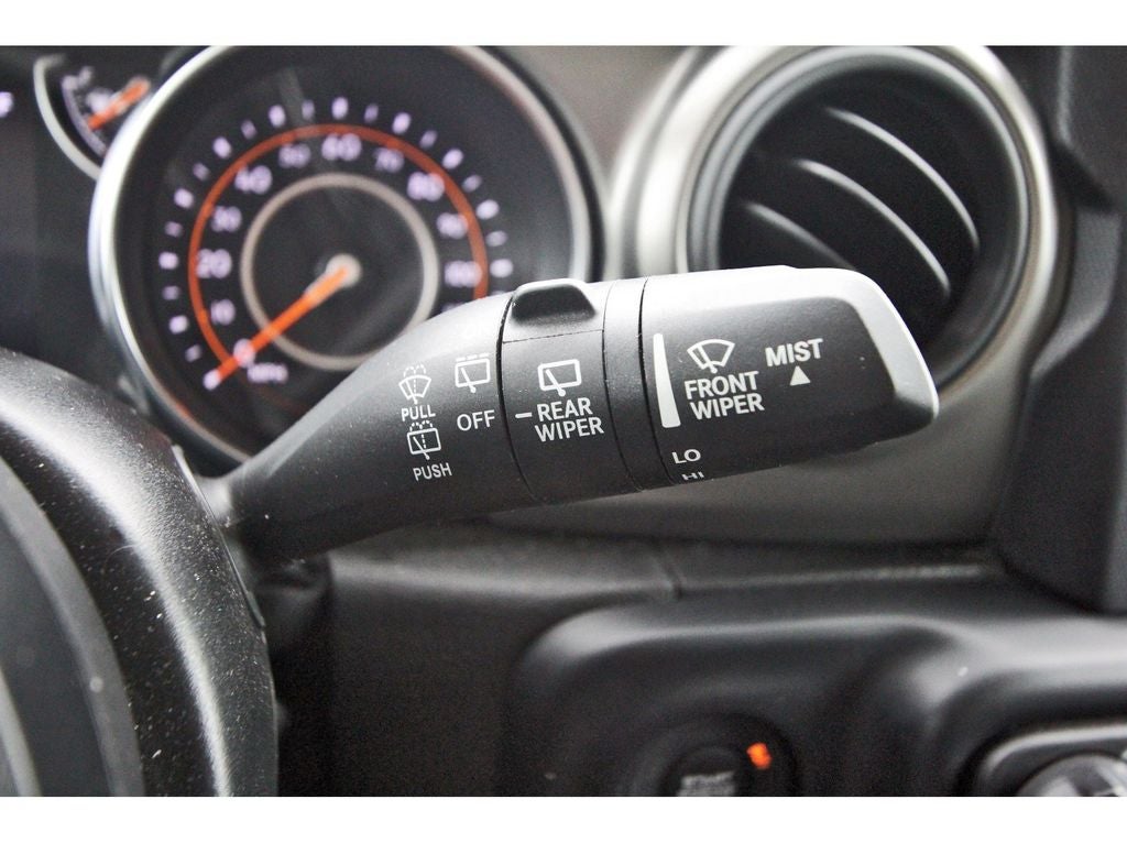 2023 Jeep Wrangler 2-Door Sport S 4x4