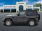 2023 Jeep Wrangler 2-Door Sport S 4x4