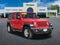 2020 Jeep Wrangler Unlimited Sport S 4x4