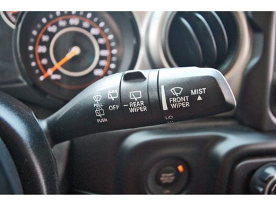 2020 Jeep Wrangler Unlimited Sport S 4x4
