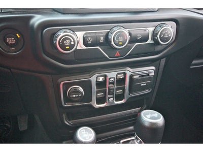 2020 Jeep Wrangler Unlimited Sport S 4x4