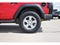 2020 Jeep Wrangler Unlimited Sport S 4x4