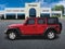2020 Jeep Wrangler Unlimited Sport S 4x4