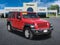 2020 Jeep Wrangler Unlimited Sport S 4x4