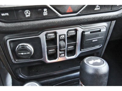 2024 Jeep Wrangler Sport S HEATED SEATS