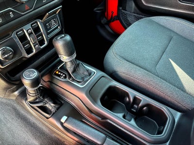 2026 Jeep Wrangler Sport S 3 PIECE HARDTOP