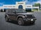 2025 Jeep Wrangler 4-Door Summit 4x4