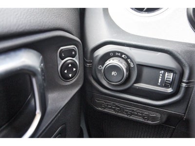 2024 Jeep Wrangler 4-Door Sahara 4x4