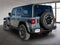 2026 Jeep Wrangler Rubicon Black 3–Piece Hard Top