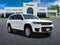 2025 Jeep Grand Cherokee L Laredo X 4x4