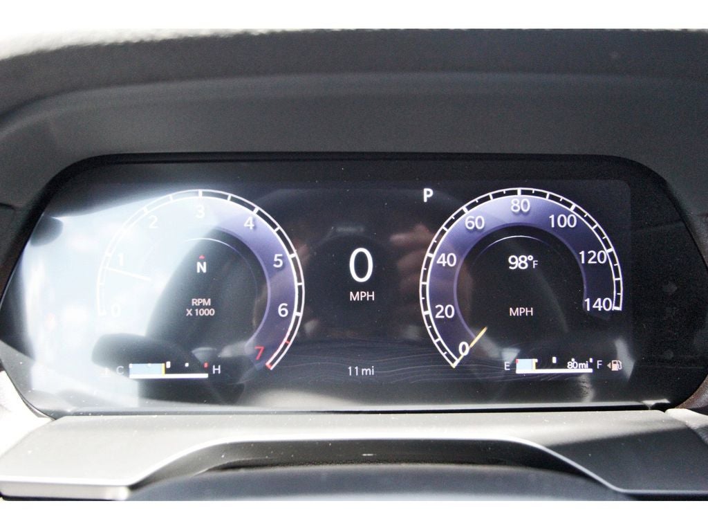 2025 Jeep Grand Cherokee L Laredo X 4x4