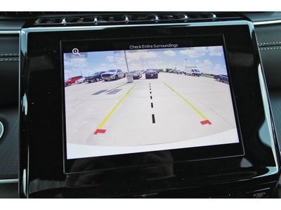 2025 Jeep Grand Cherokee L Laredo X 4x4