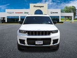 2025 Jeep Grand Cherokee L Laredo X 4x4