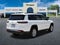 2025 Jeep Grand Cherokee L Laredo X 4x4