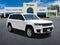 2025 Jeep Grand Cherokee L Laredo X 4x4