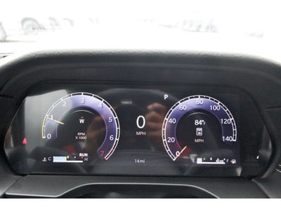 2026 Jeep Grand Cherokee L Limited Reserve