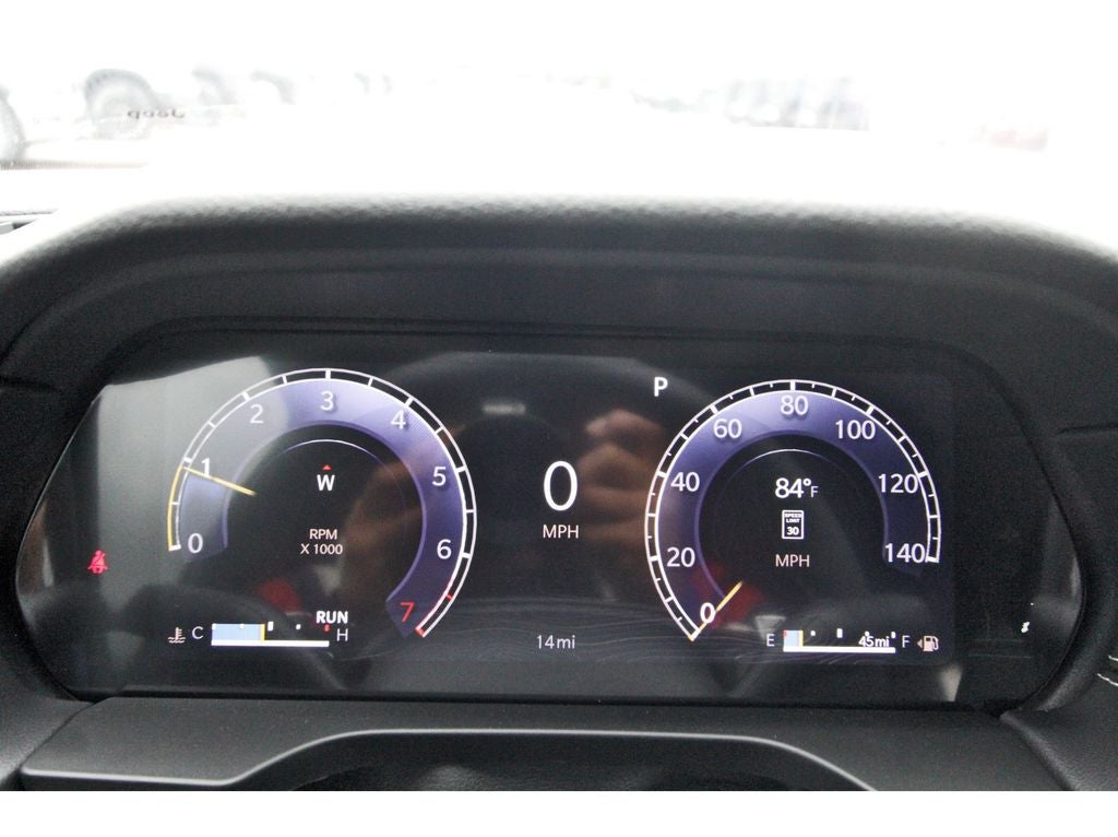 2026 Jeep Grand Cherokee L Limited Reserve
