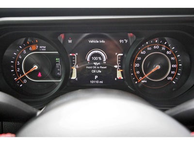 2024 Jeep Wrangler 4-Door Rubicon 392 4x4