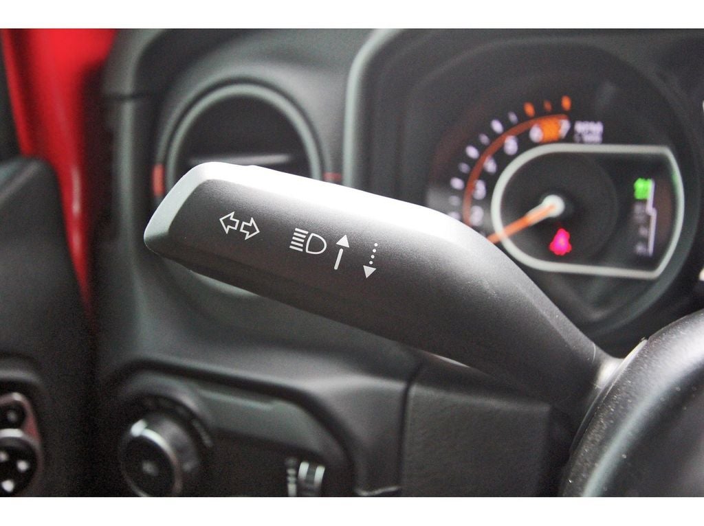 2024 Jeep Wrangler 4-Door Rubicon 392 4x4