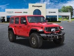 2024 Jeep Wrangler 4-Door Rubicon 392 4x4