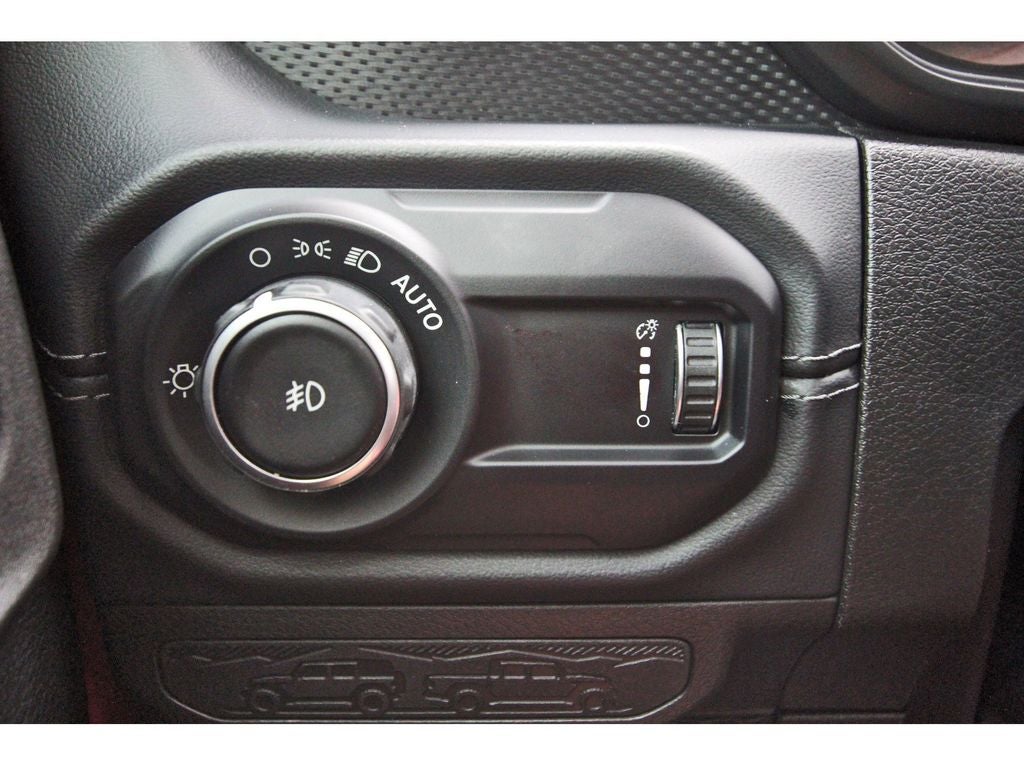 2024 Jeep Wrangler 4-Door Rubicon 392 4x4